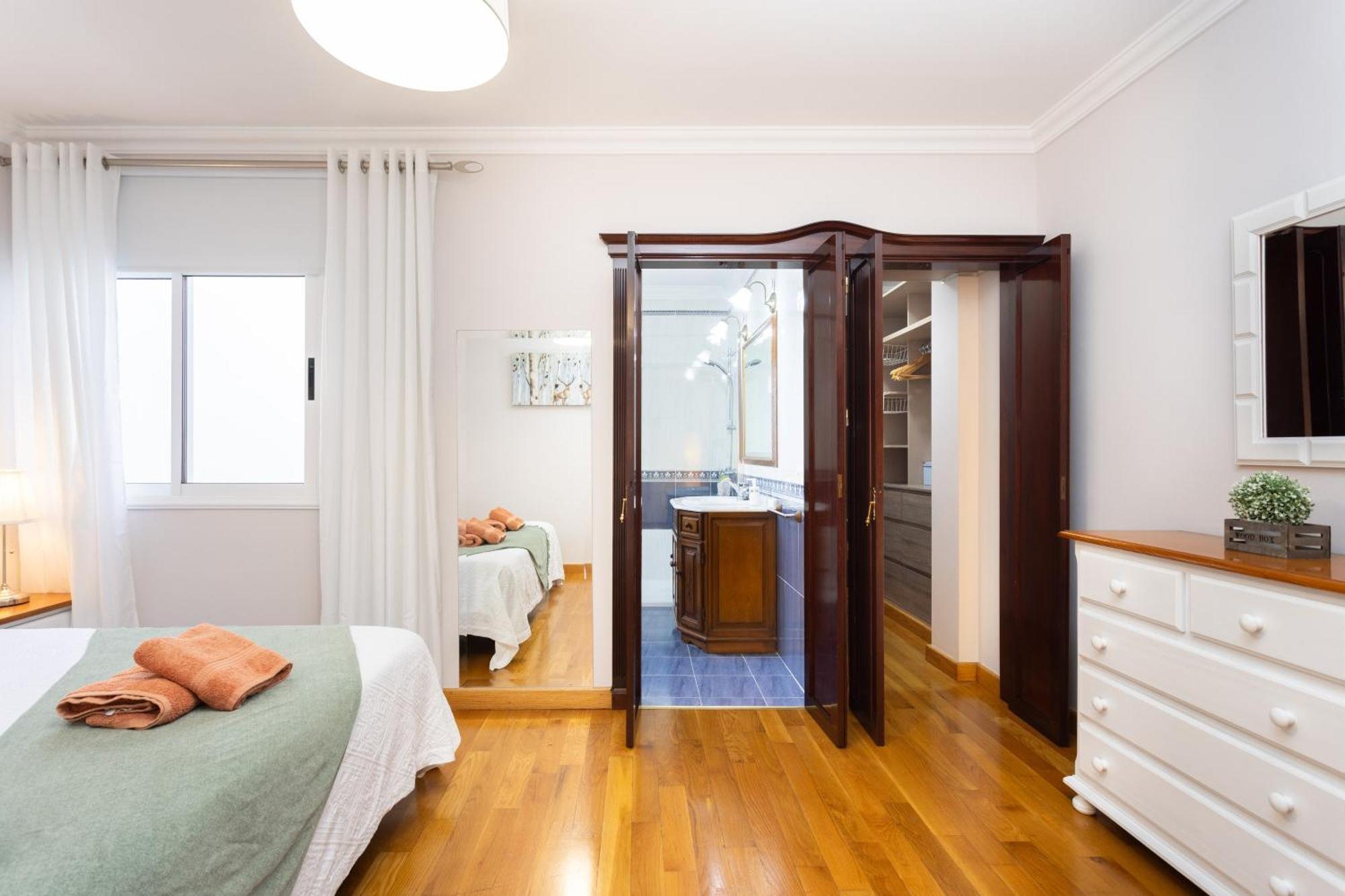 Apartamento Renovado "Hogar Las Vistas" Los Realejos Eksteriør bilde